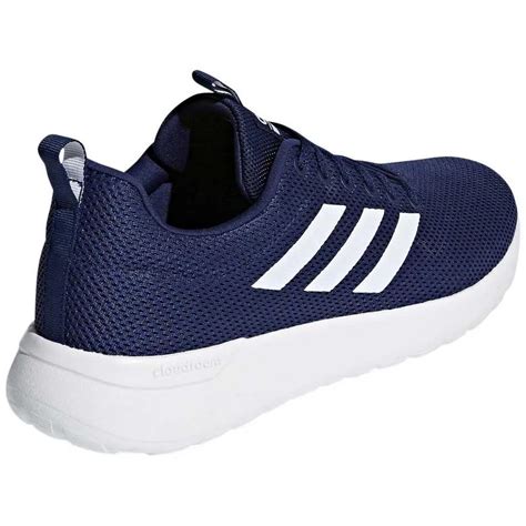 adidas kinder cloud schuhe foam blau|Adidas cloud foam schuhe.